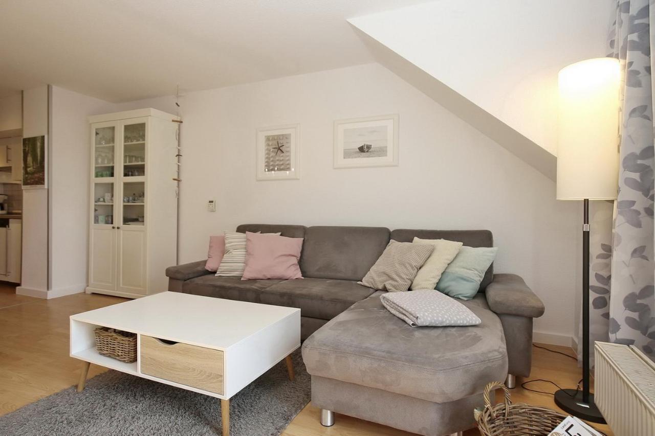 Feriendorf Papillon Wohnung 08-8 Boltenhagen  Dış mekan fotoğraf