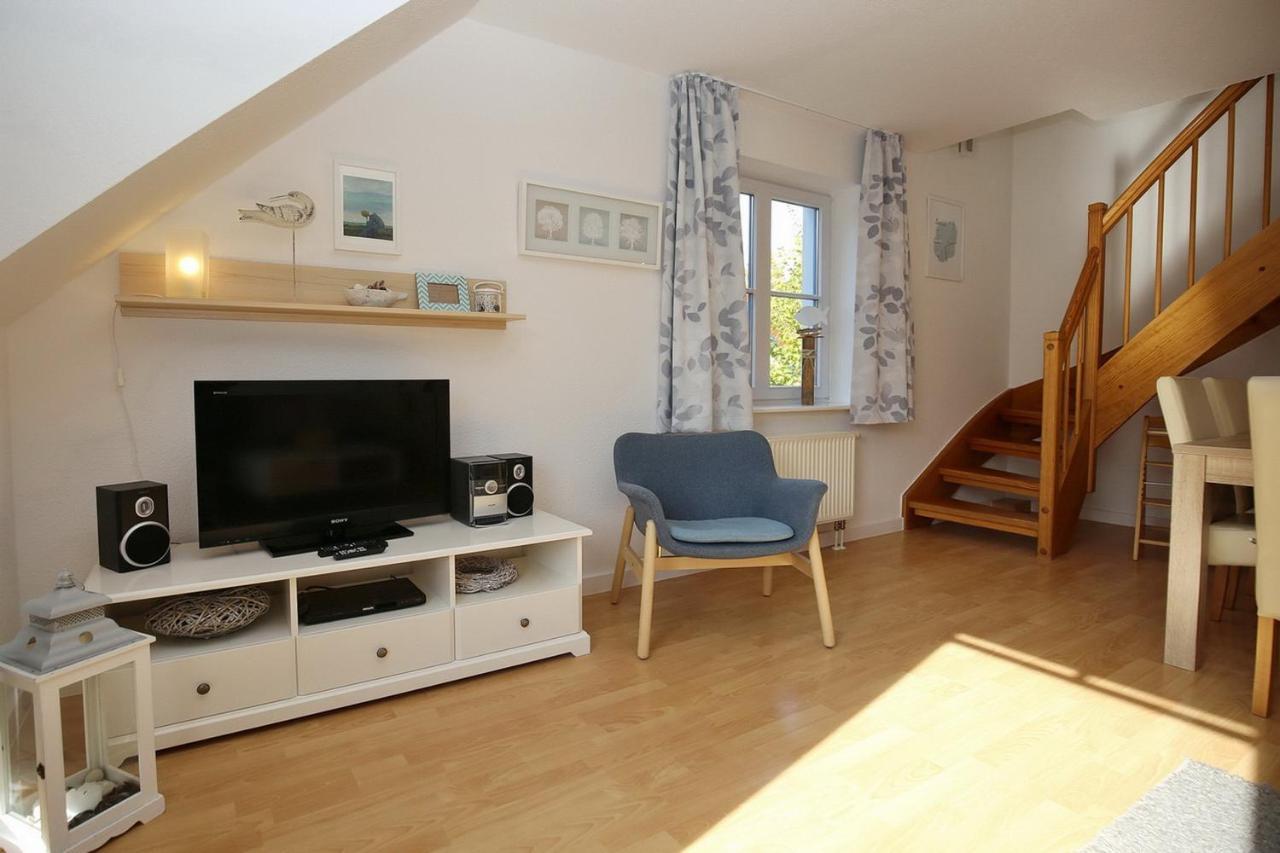 Feriendorf Papillon Wohnung 08-8 Boltenhagen  Dış mekan fotoğraf