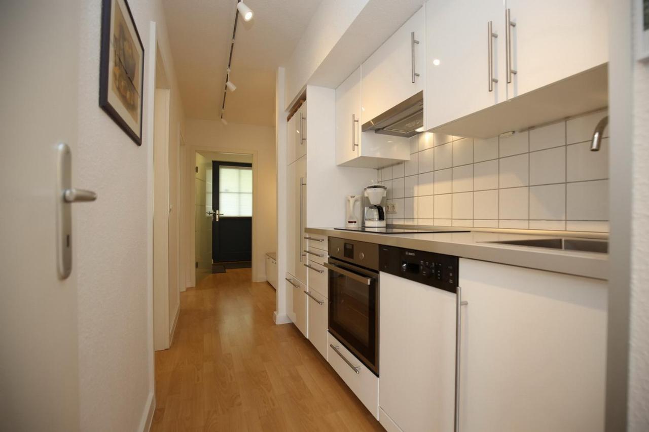 Feriendorf Papillon Wohnung 08-8 Boltenhagen  Dış mekan fotoğraf