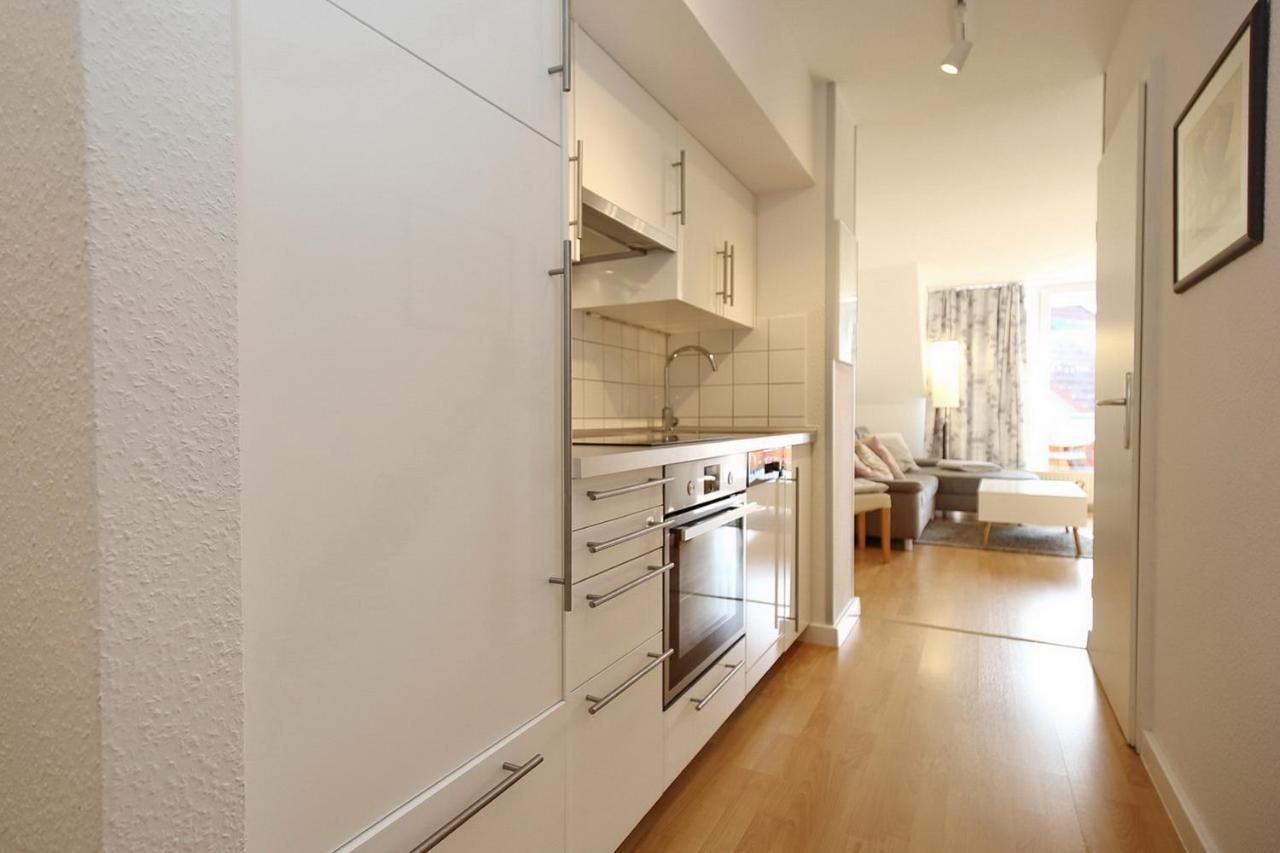 Feriendorf Papillon Wohnung 08-8 Boltenhagen  Dış mekan fotoğraf