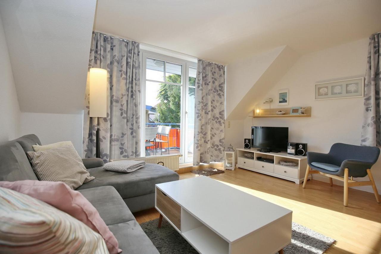 Feriendorf Papillon Wohnung 08-8 Boltenhagen  Dış mekan fotoğraf