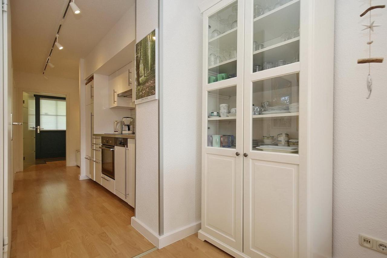 Feriendorf Papillon Wohnung 08-8 Boltenhagen  Dış mekan fotoğraf