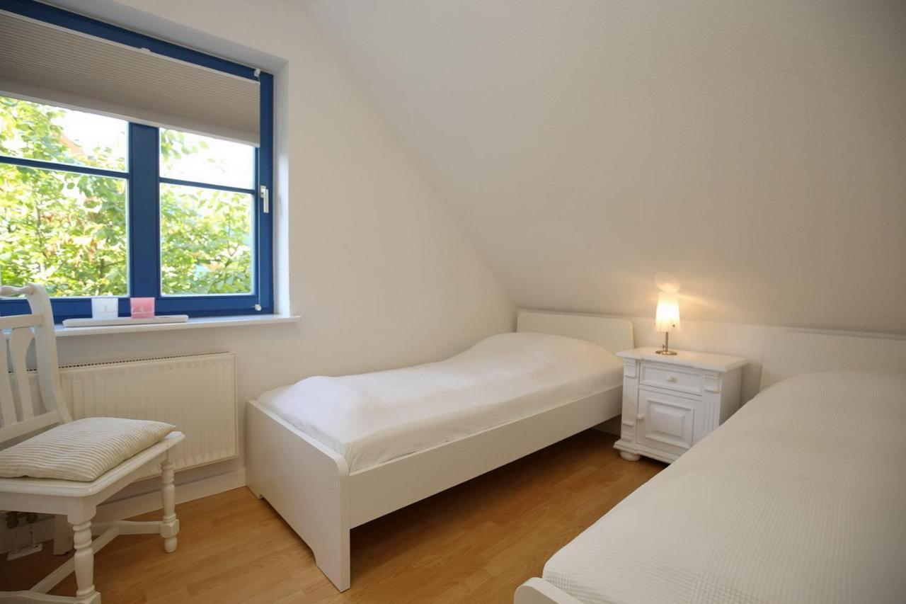 Feriendorf Papillon Wohnung 08-8 Boltenhagen  Dış mekan fotoğraf