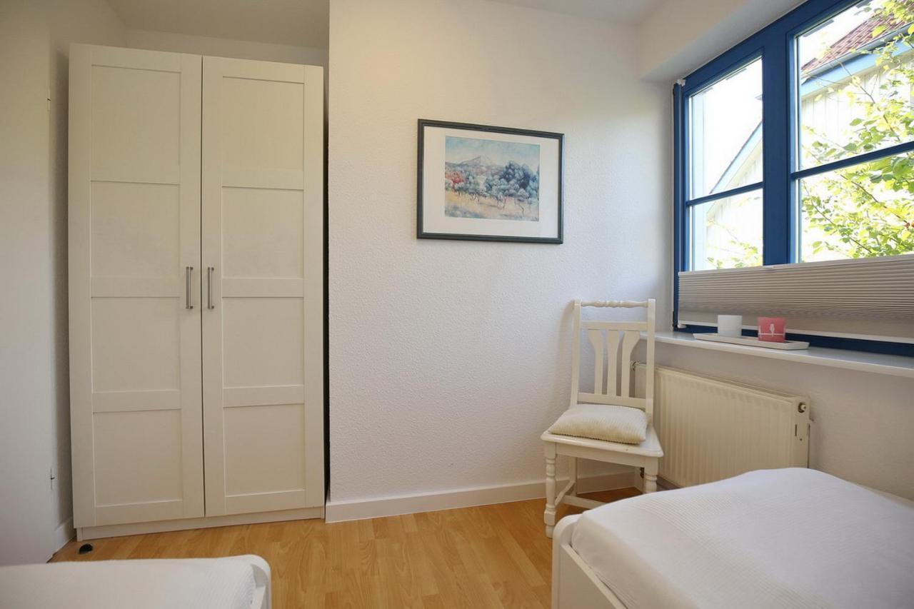 Feriendorf Papillon Wohnung 08-8 Boltenhagen  Dış mekan fotoğraf