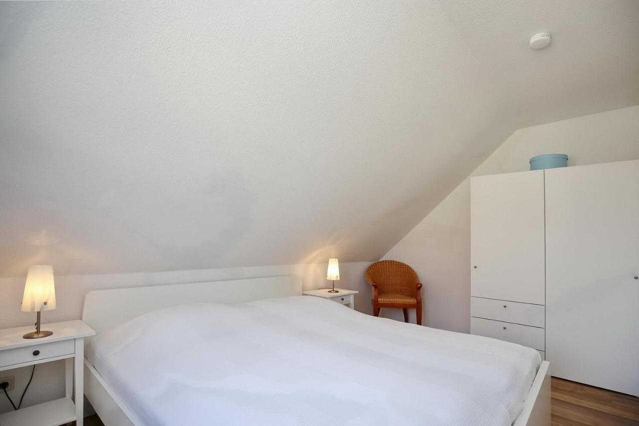 Feriendorf Papillon Wohnung 08-8 Boltenhagen  Dış mekan fotoğraf