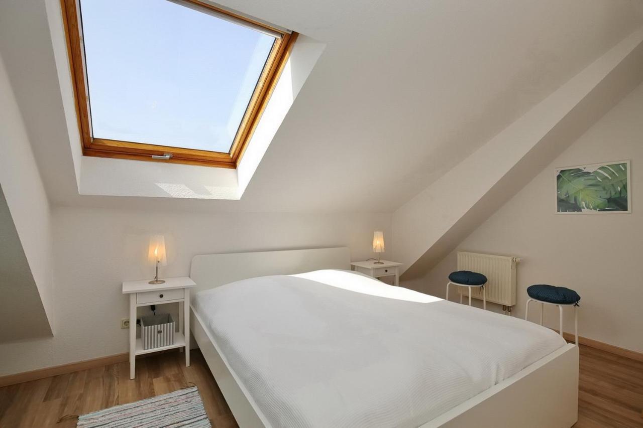 Feriendorf Papillon Wohnung 08-8 Boltenhagen  Dış mekan fotoğraf