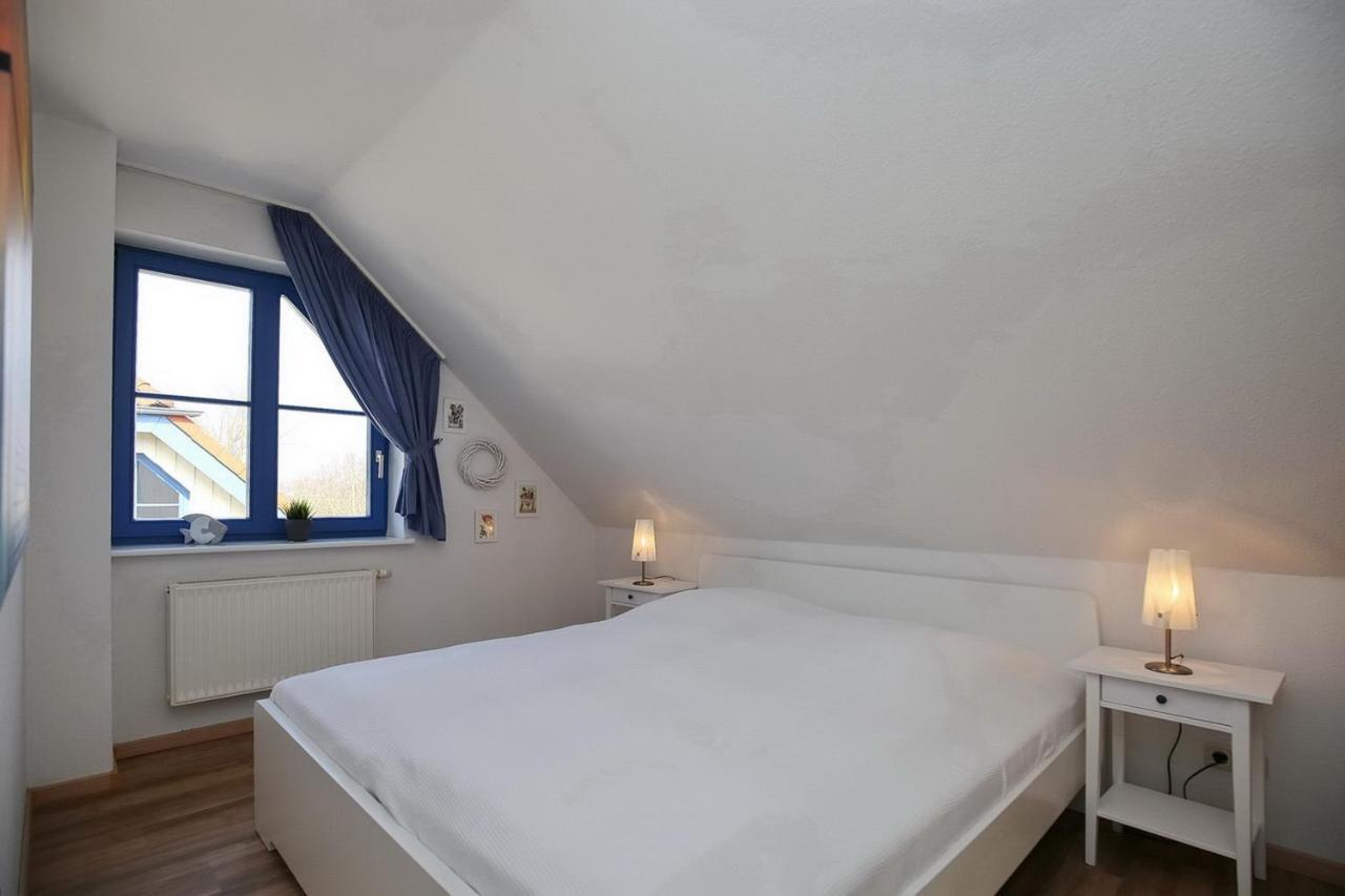 Feriendorf Papillon Wohnung 08-8 Boltenhagen  Dış mekan fotoğraf