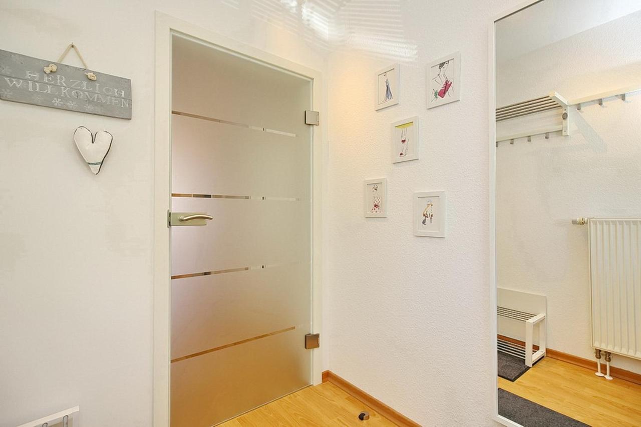 Feriendorf Papillon Wohnung 08-8 Boltenhagen  Dış mekan fotoğraf