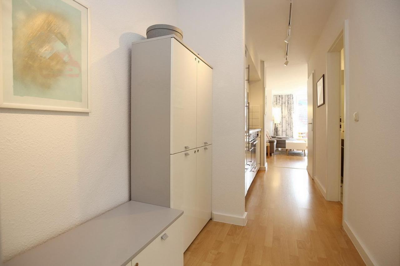Feriendorf Papillon Wohnung 08-8 Boltenhagen  Dış mekan fotoğraf