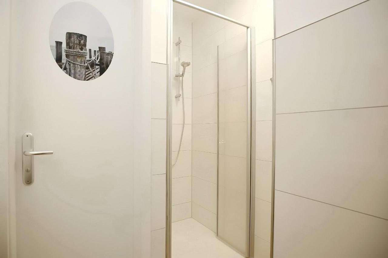 Feriendorf Papillon Wohnung 08-8 Boltenhagen  Dış mekan fotoğraf
