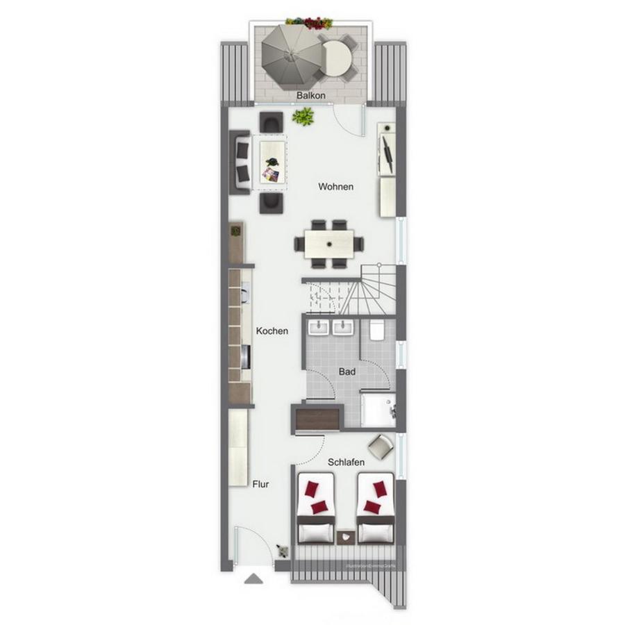 Feriendorf Papillon Wohnung 08-8 Boltenhagen  Dış mekan fotoğraf