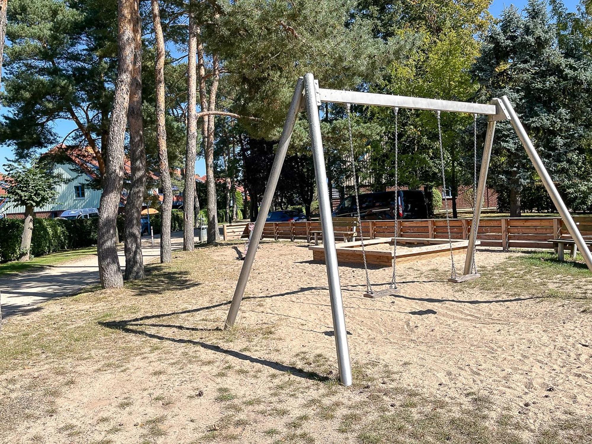 Feriendorf Papillon Wohnung 08-8 Boltenhagen  Dış mekan fotoğraf